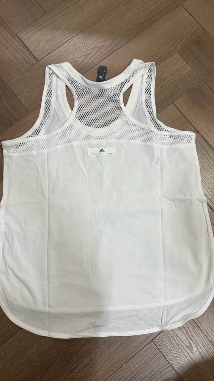 Майка adidas Stella McCartney