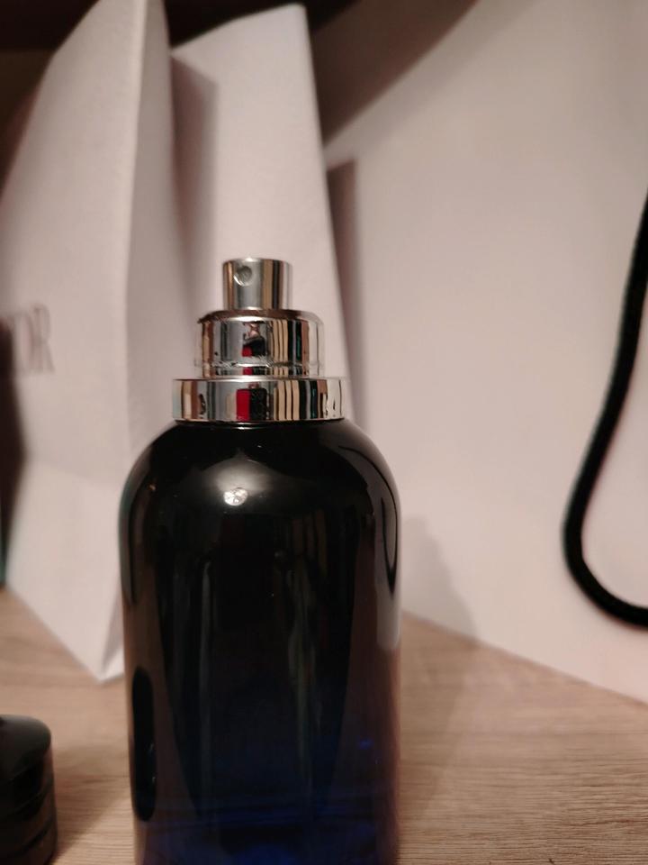 2 едт для мужчин