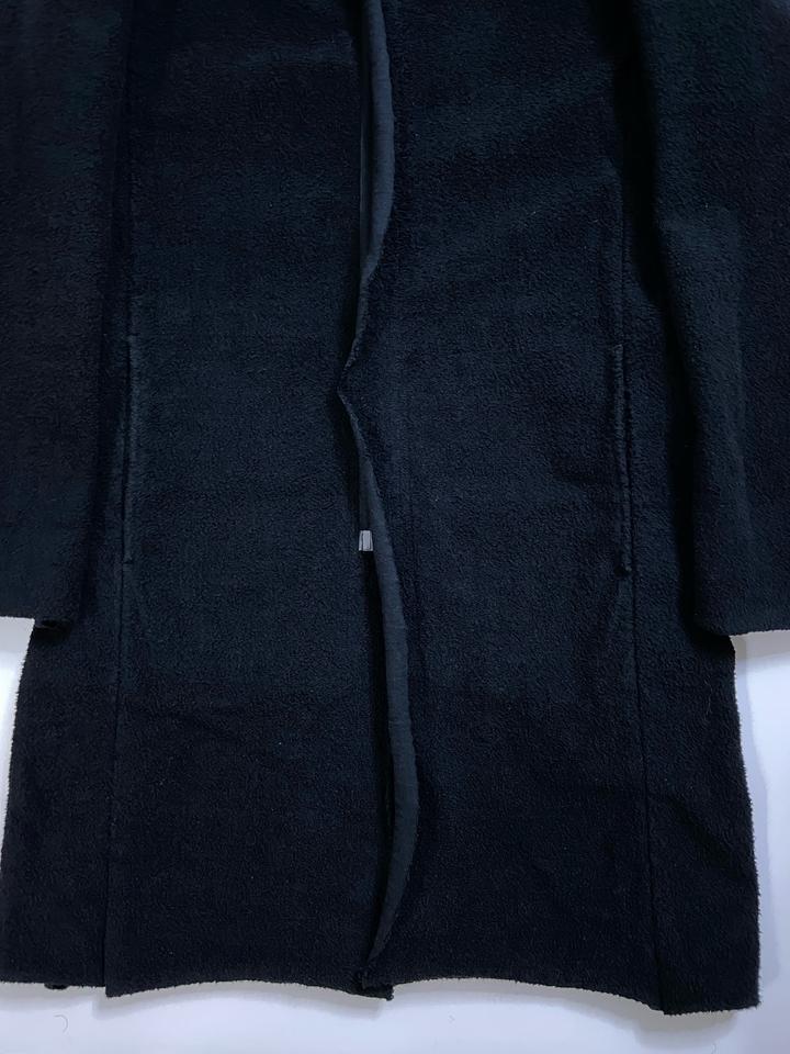 Japanese Brand × N4 SALT PAPER COTTON LONG CARDIGAN JACKET MADE IN JAPAN