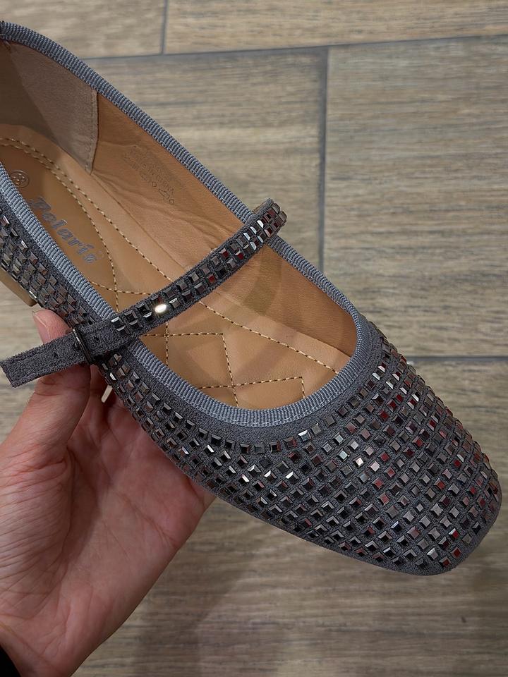 Женские балетки