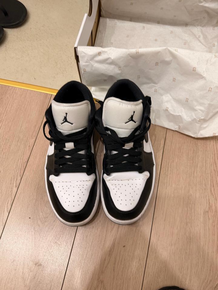 Air jordan 1