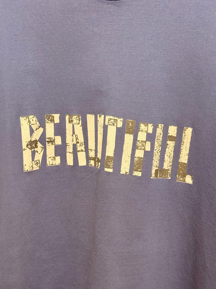 Футболка Dior