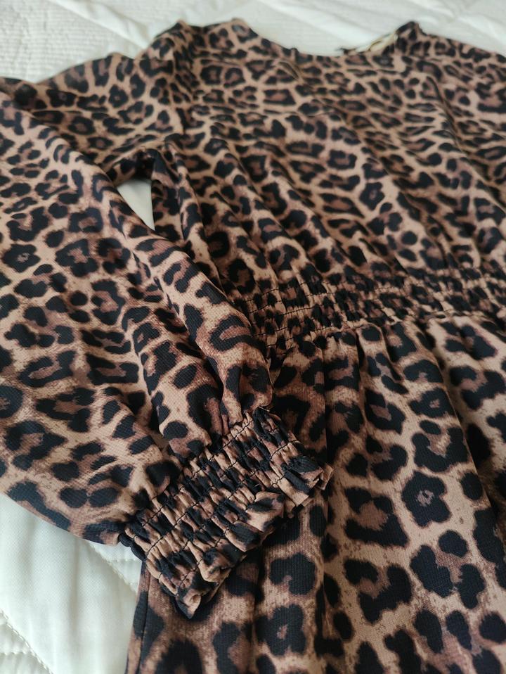 Платье H&M
