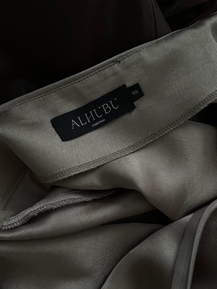 юбка от бренда Alhubu