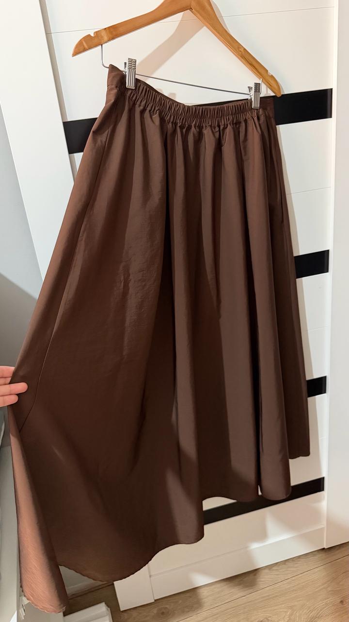 Двойка коричневая турецкая Pretty Line
