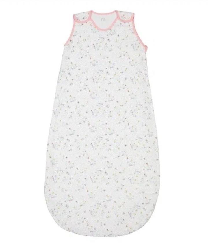 Муслиновый спальный мешок Mothercare