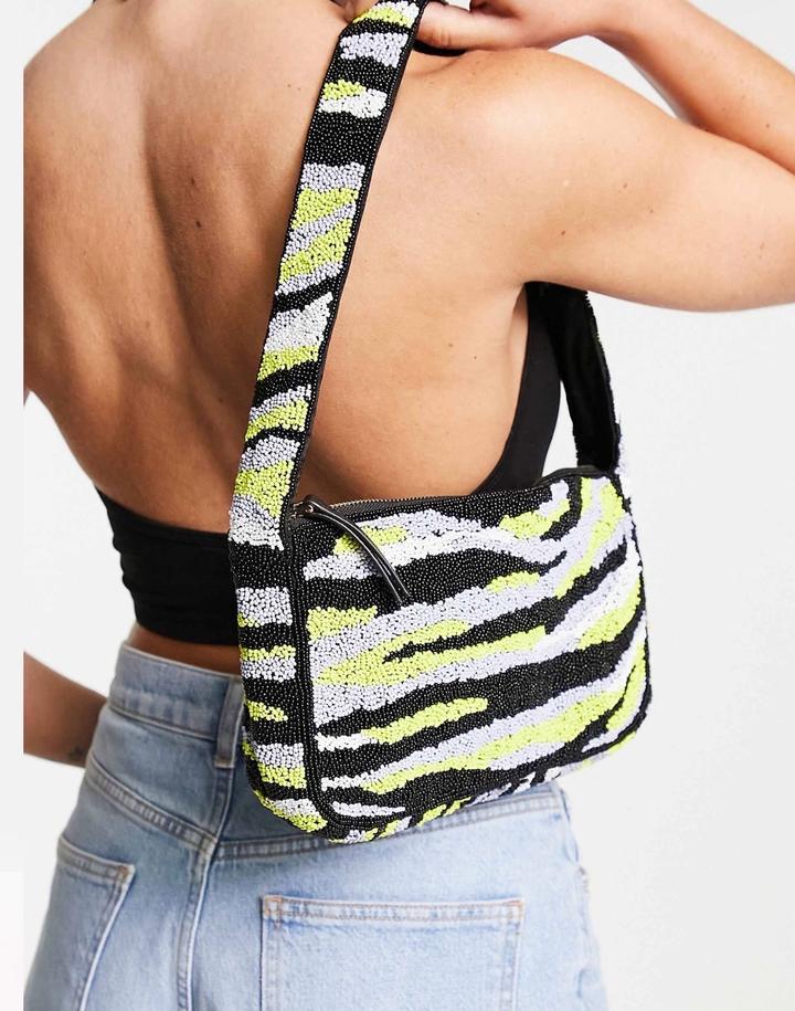 Сумка river island