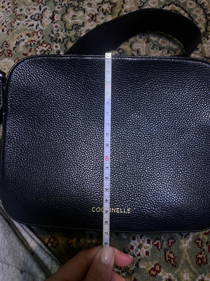 Сумка кросс-боли Coccinelle оригинал