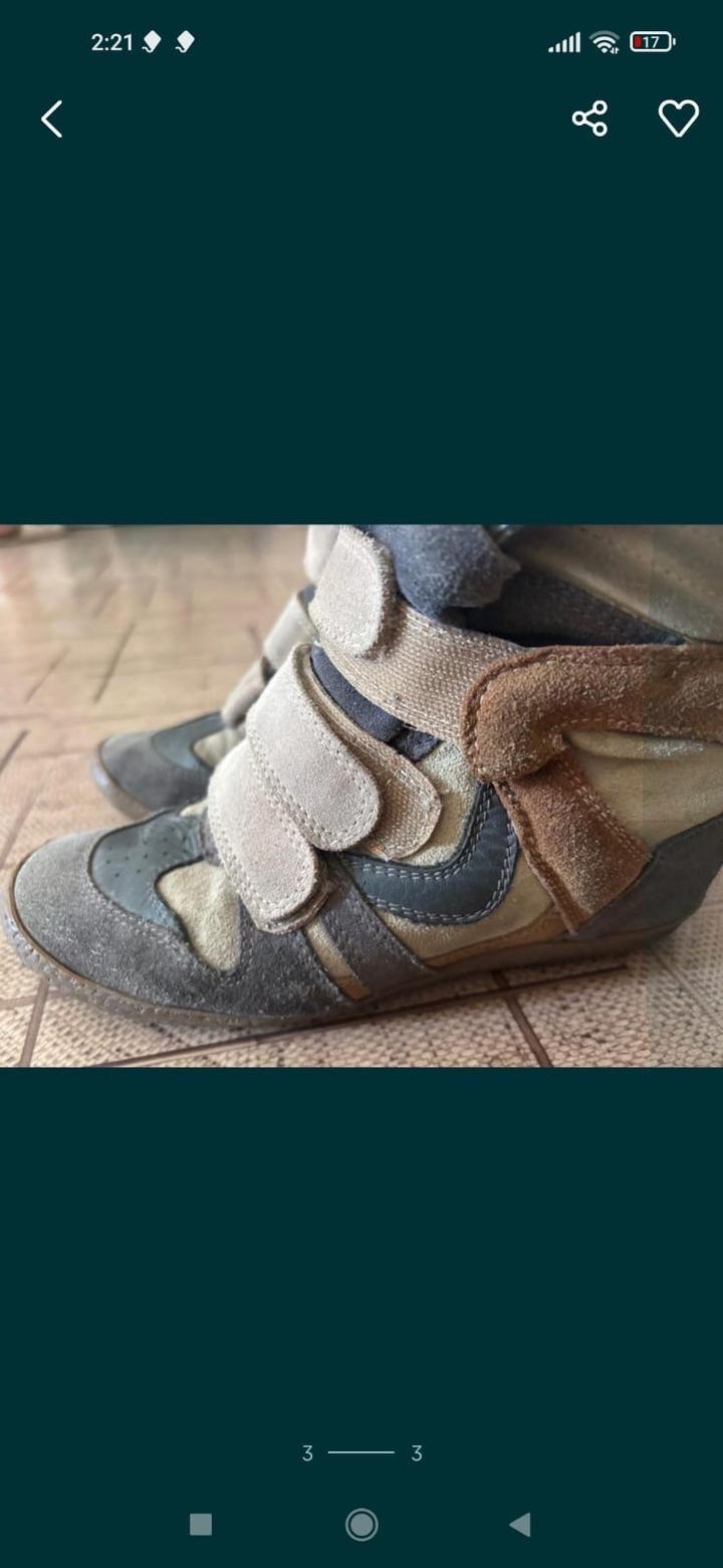 Marant by Steve Madden