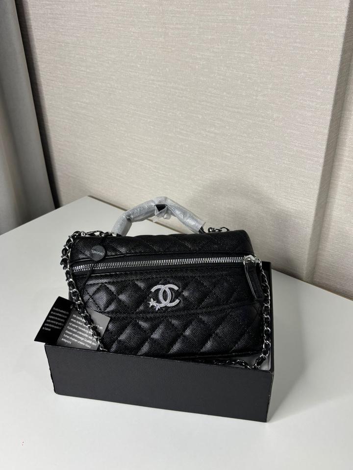 Шанель малютка