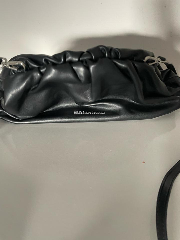 Сумка пельмень Ermanno Scervino