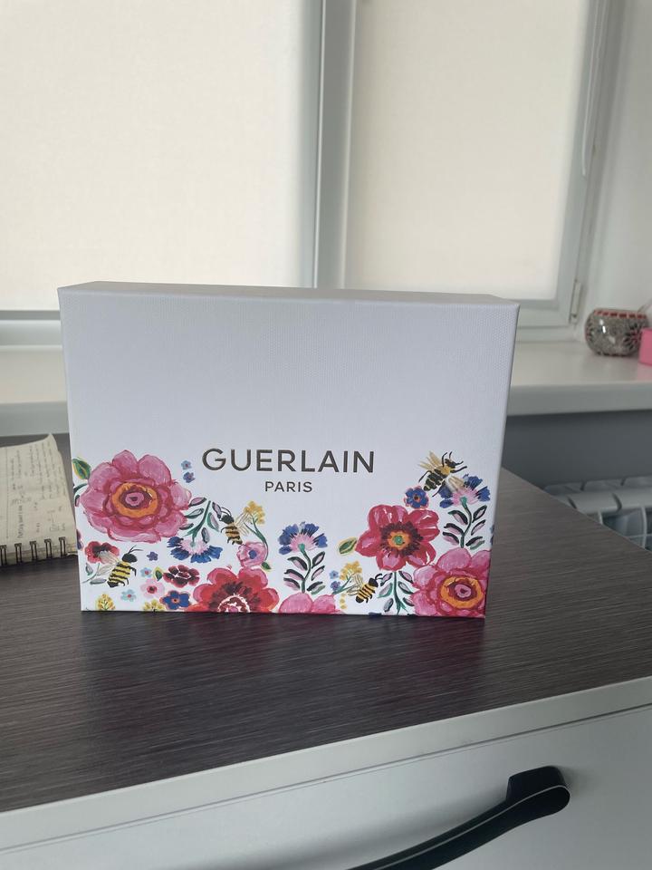 Набор от guerlain
