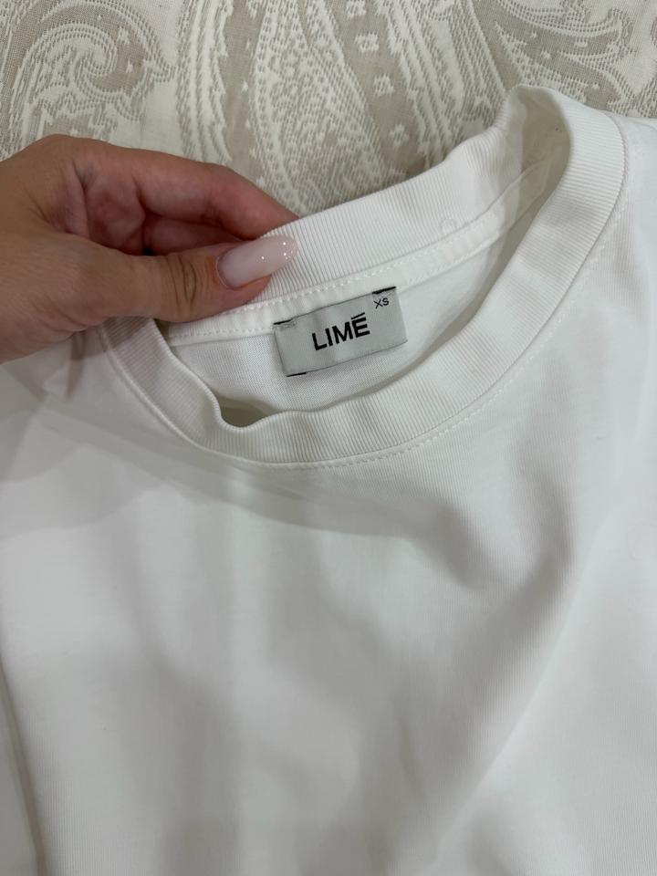 Футболка Lime