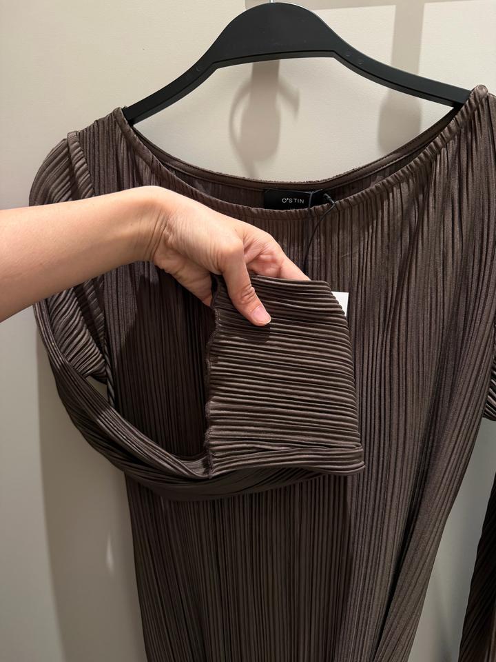 Женское платье