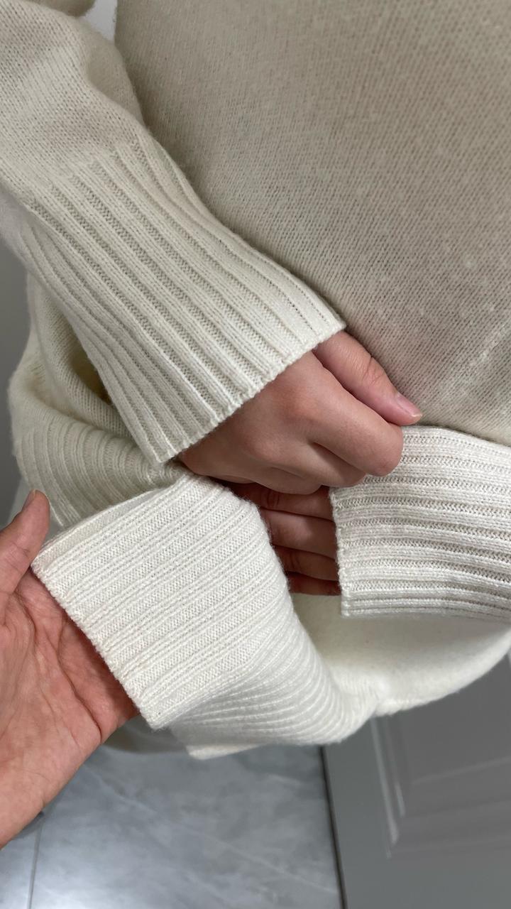 Молочная двойка Massimo Dutti