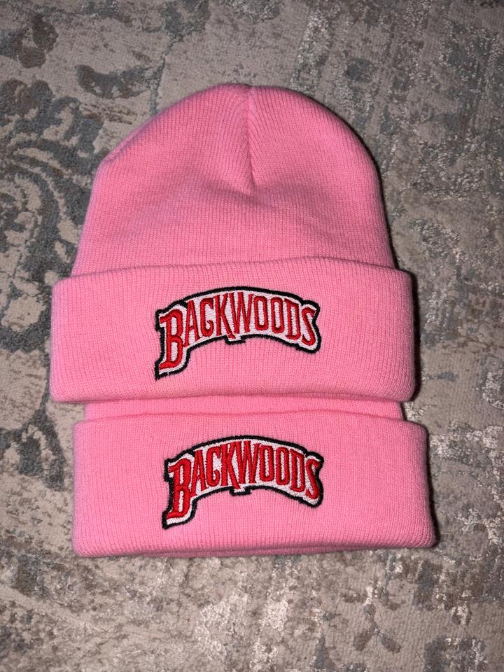 шапка Backwoods