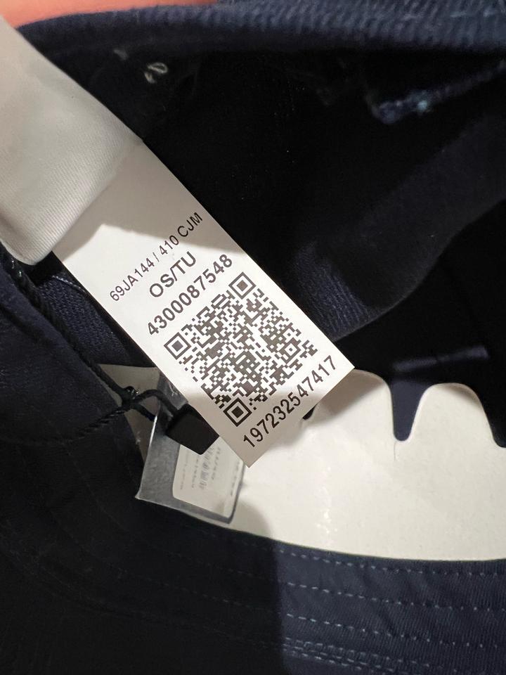 Кепка Tommy Hilfiger