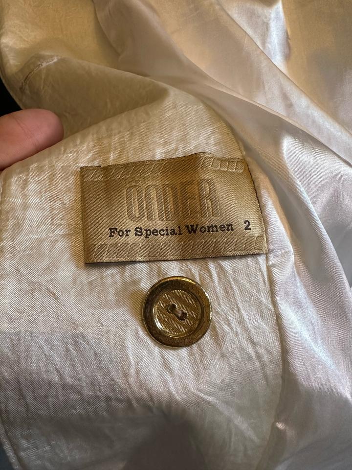 Плащ Onder