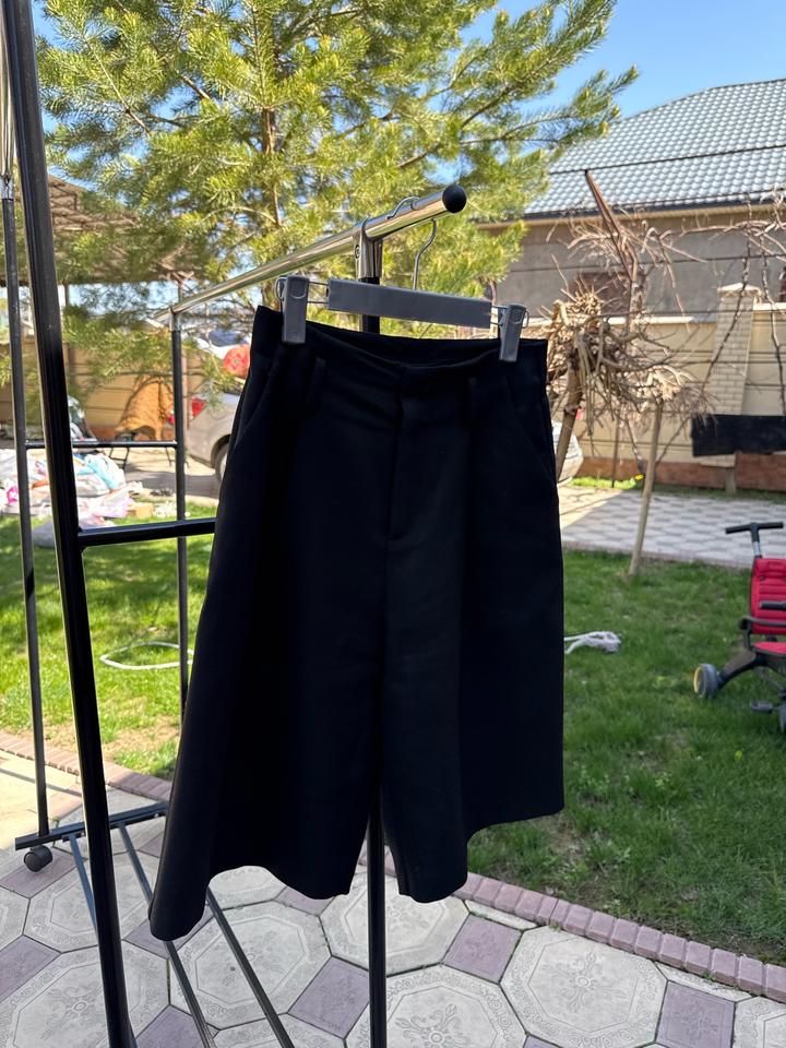 Бермуды Корейские