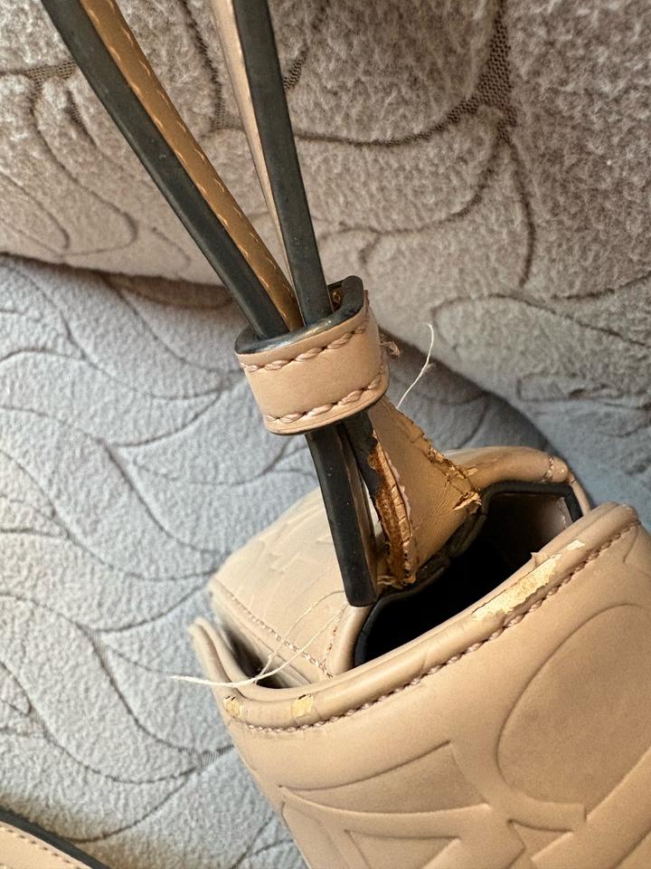 Сумка Armani Exchange