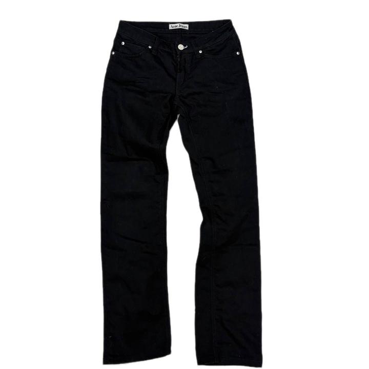 Acne Jeans