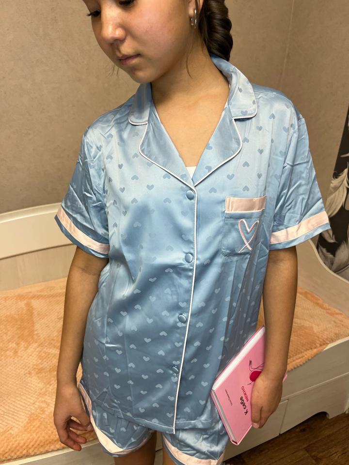 Премиум-качество пижама