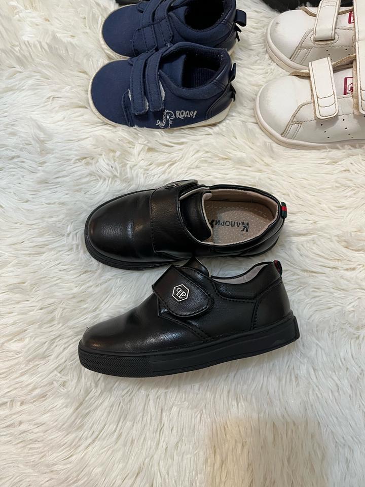 Детские обувь