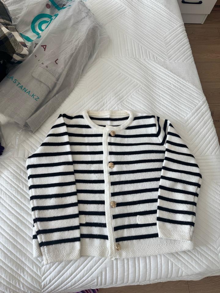 Кофта под Celine