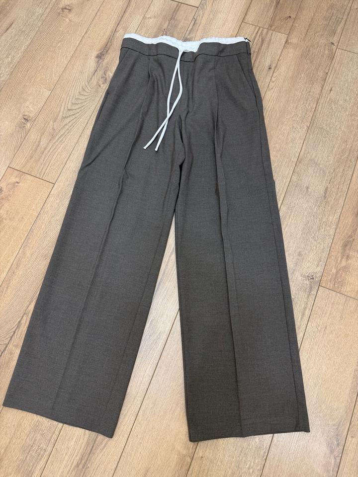 женские брюки от Zara