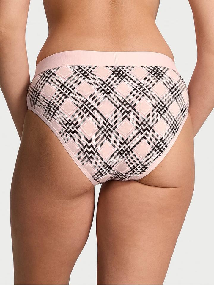 Трусы Victoria’s Secret Виктория Сикрет