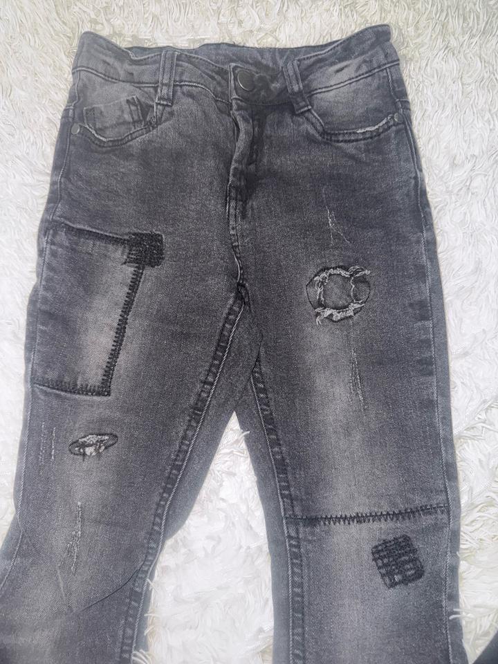 Комплект для мальчиков 7-8лет