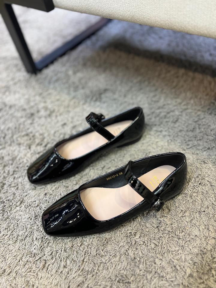 Балетки Diyalan