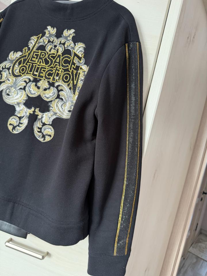 Тостовка Versace Collection