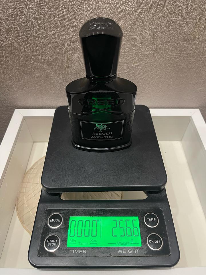 Creed aventus absolu 2025 50 мл