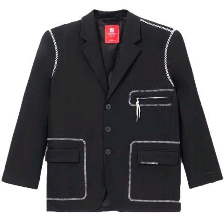 Стильный пиджак Lining унисекс, оригинал