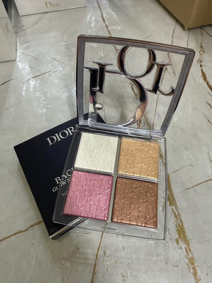 Dior хайлайтер