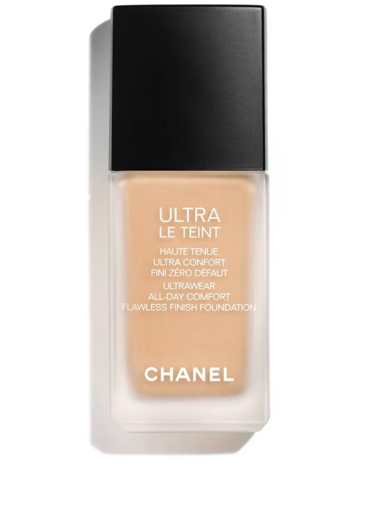 Chanel Ultra Le Teint Fluide