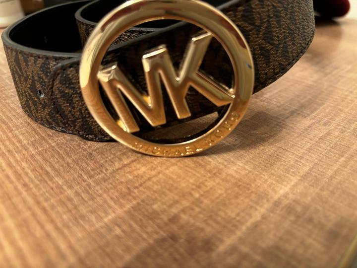 Michael Kors ремень (оригинал)