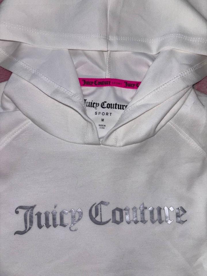juicy couture hoodie