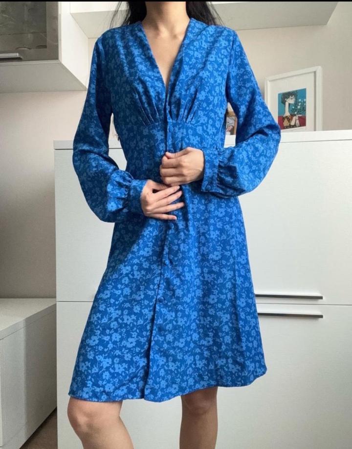 Платье Reserved