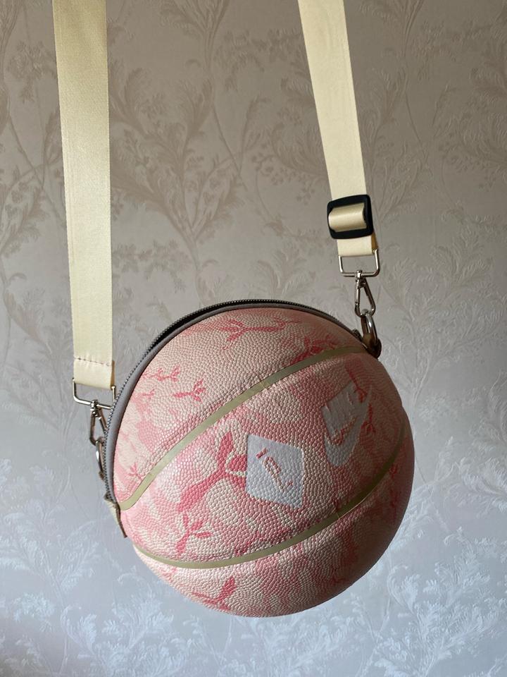 Сумка из Баскетбольного мяча Nike