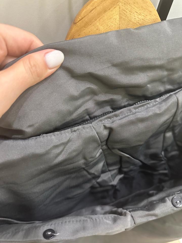 Продаю куртку зимняя