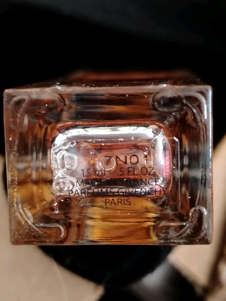 Givenchy Dahlia Divin