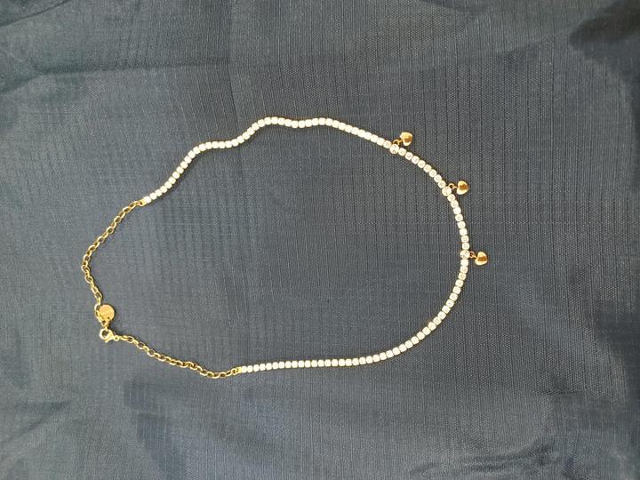 Колье от марки Brosway