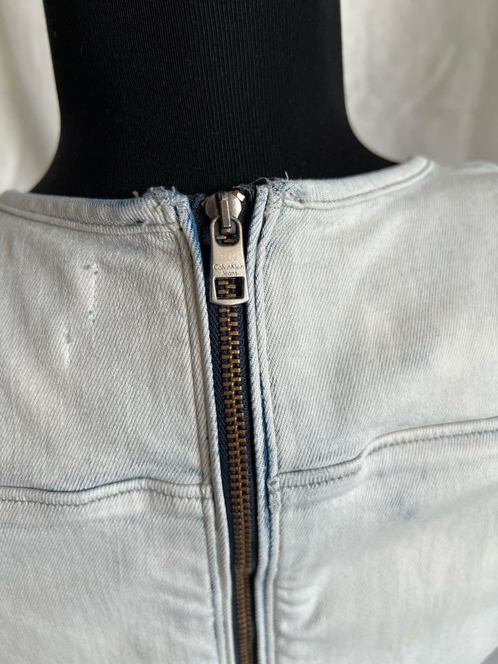 Платье футляр Calvin Klein Jeans