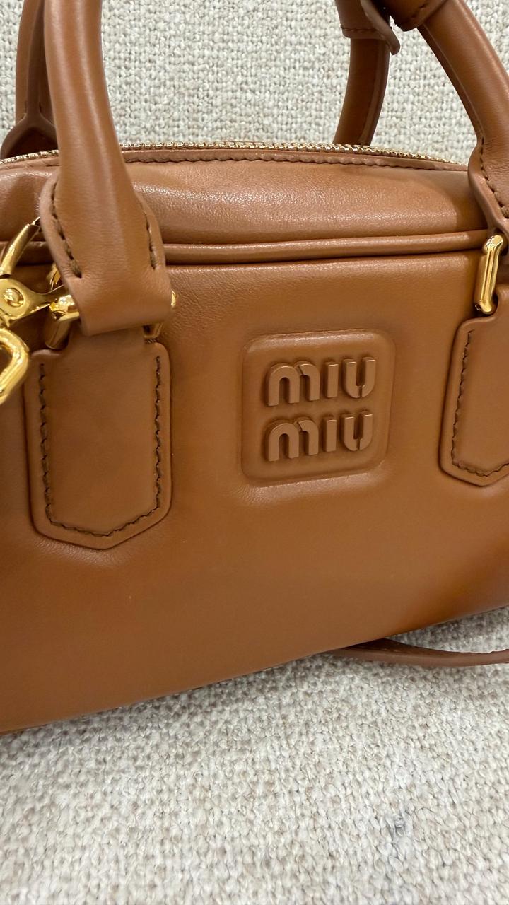Сумка MIU MIU