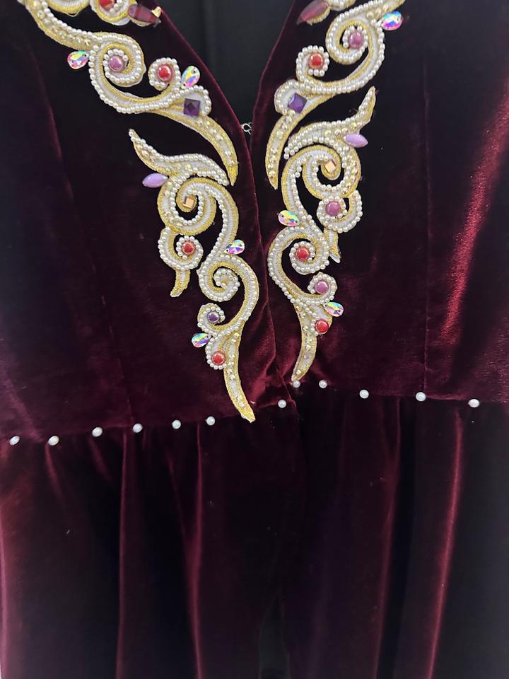 Продам кажекей камзол