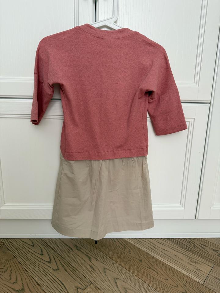 Кофта туника Fabiana Filippi