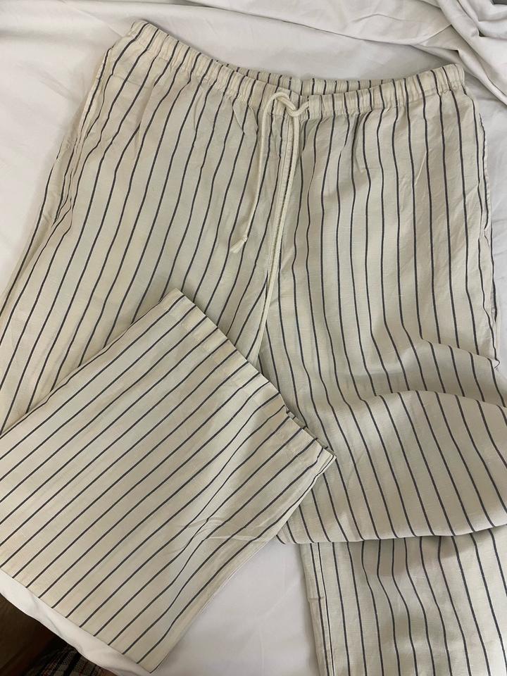 Брюки Uniqlo