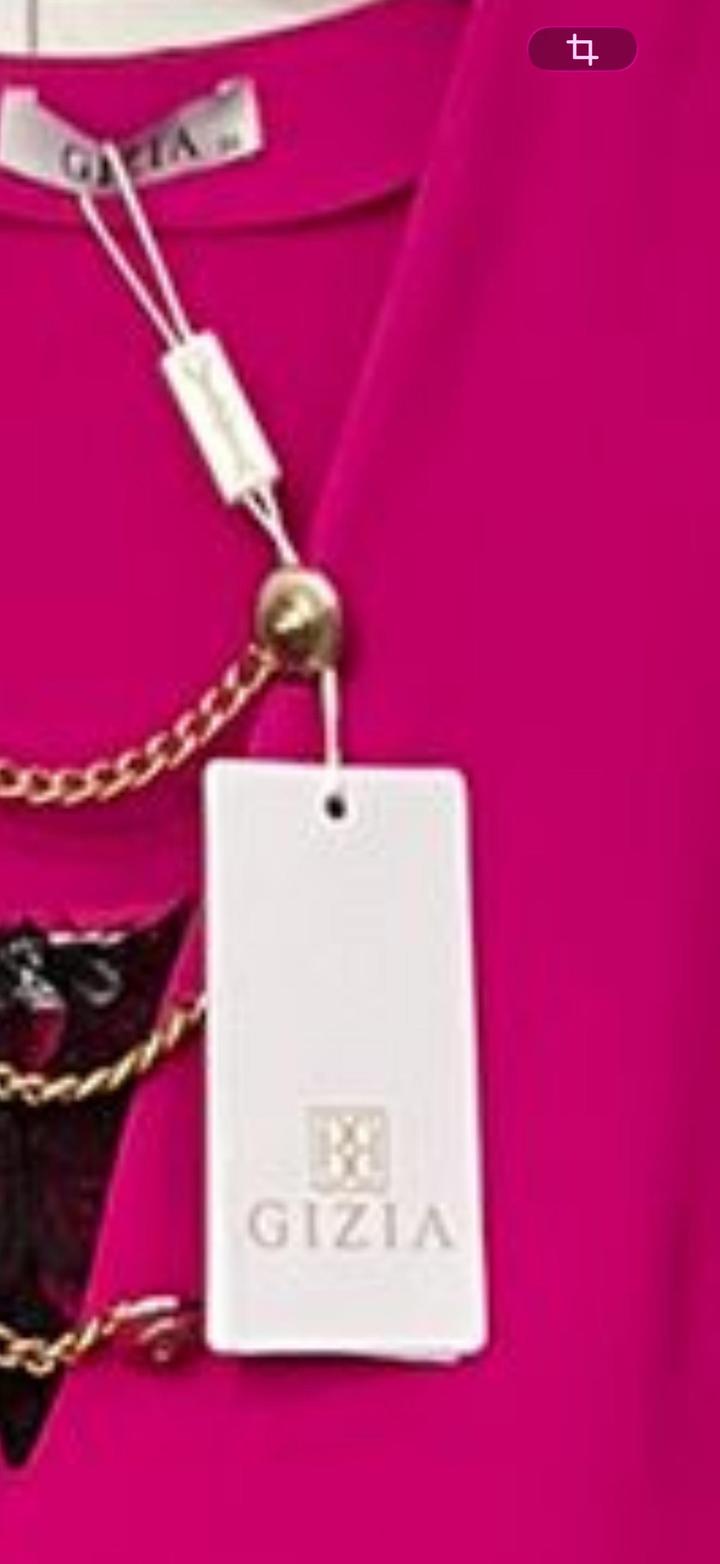 Платье (GIZIA) НОВАЯ!